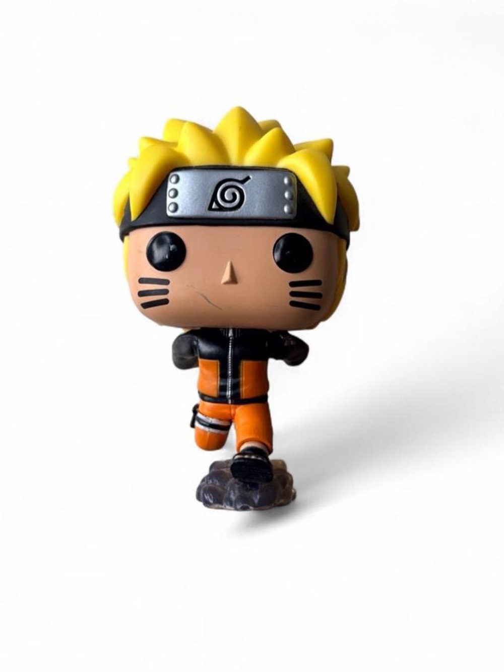 Funko POP! Naruto Uzumaki Running 727